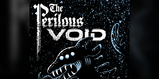Cover image for The Perilous Void