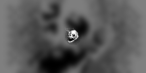 Cover image for Grave Umbra