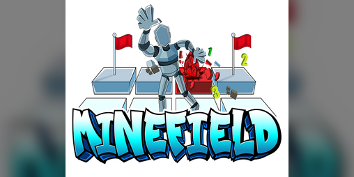 Cover image for Minefield