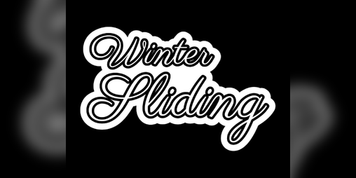 Cover image for Winter Sliding