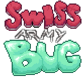 Swiss Army Bug