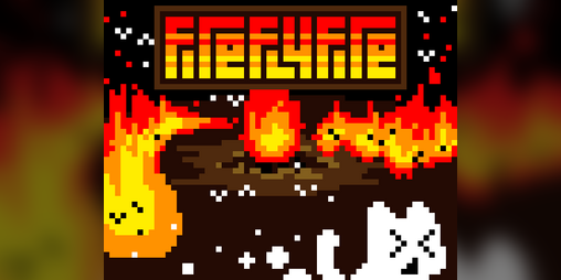 Cover image for FireFlyFire