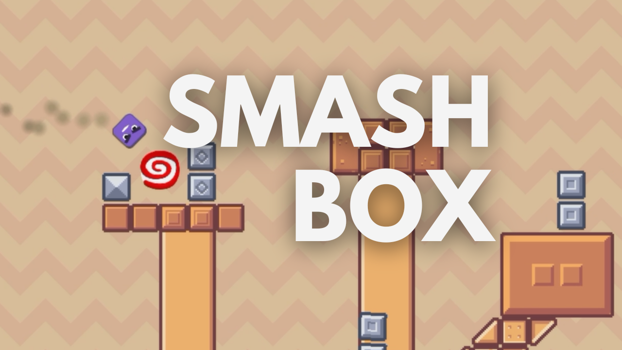 SMASH BOX