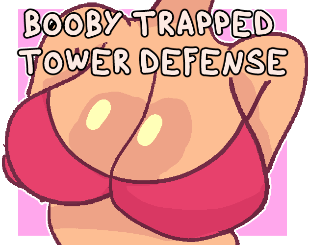 Cover image for Booby Trapped Tower Defense