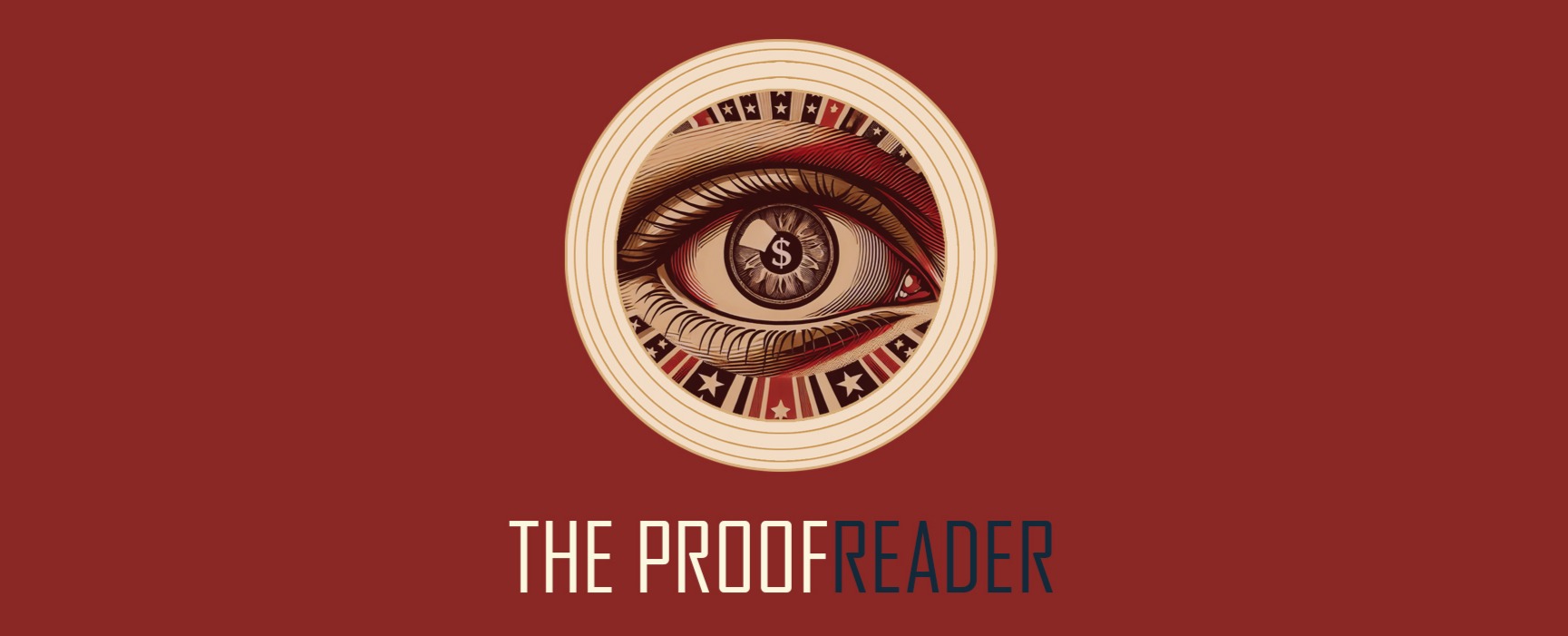 The Proofreader - Episode 1