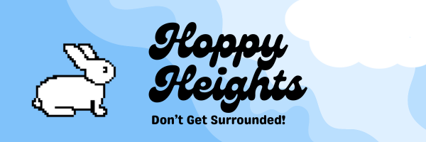 Hoppy Heights