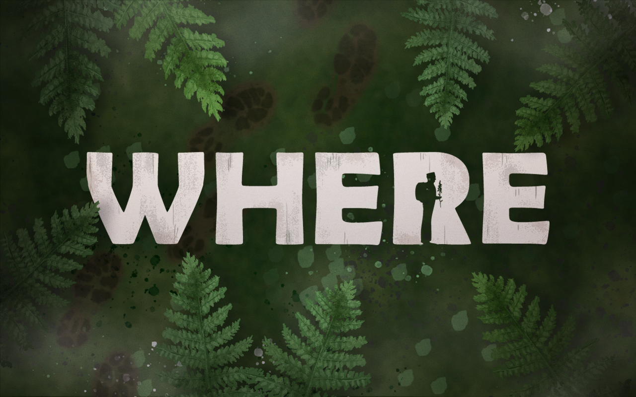 Where