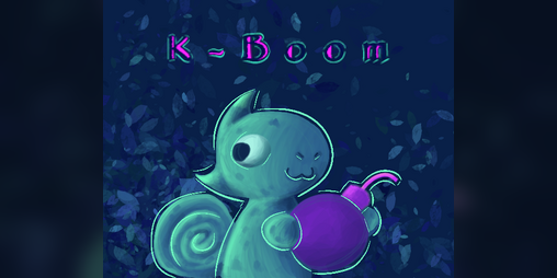 Cover image for K-Boom (jam edition)