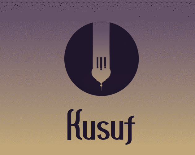 Cover image for Kusuf