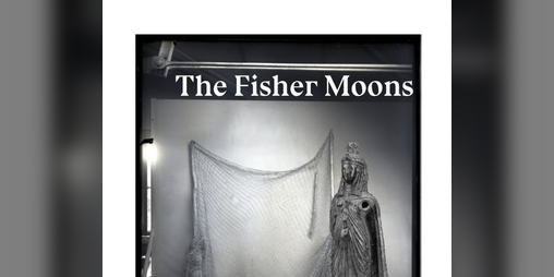 Cover image for The Fisher Moons