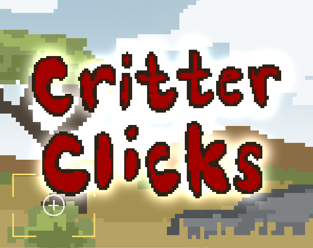 Critter Clicks