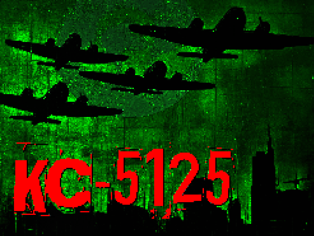 KC-5125 cover