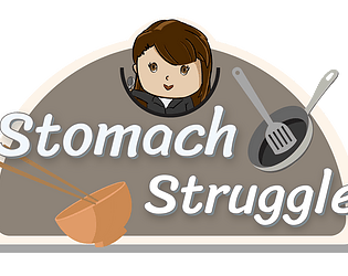 Stomach Struggle