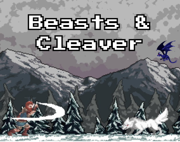 BEASTS & CLEAVER - Early Alpha