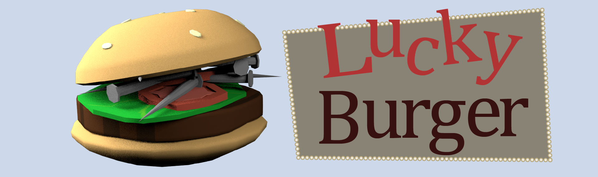 Lucky Burger