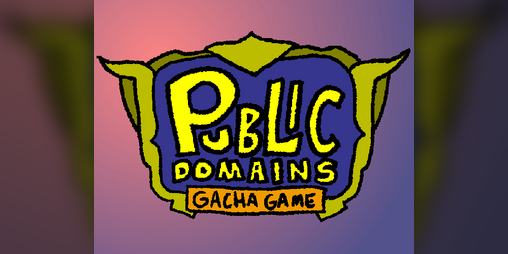 Cover image for Public Domains
