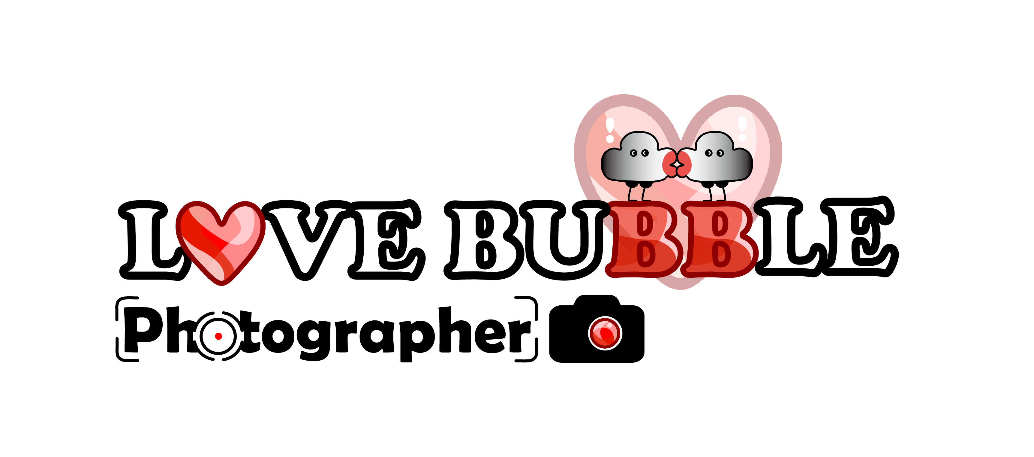 Love Bubble Photographer