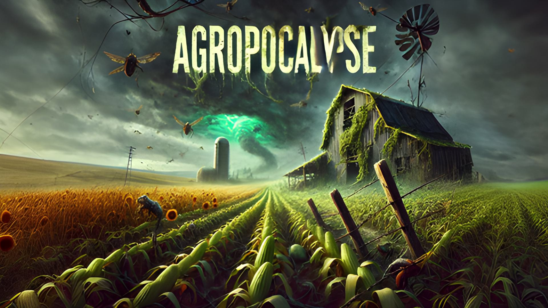 Agropocalypse