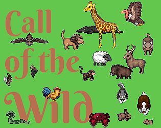 Call of the Wild