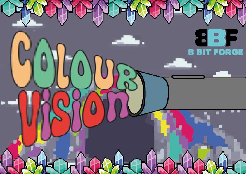 Colour Vision