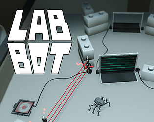 LabBot