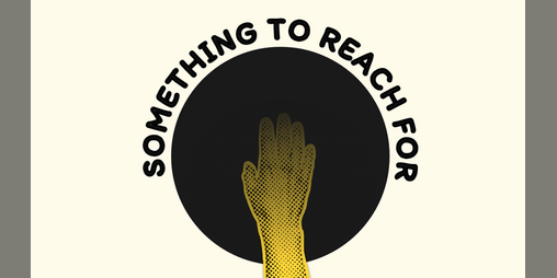 Cover image for Something To Reach For