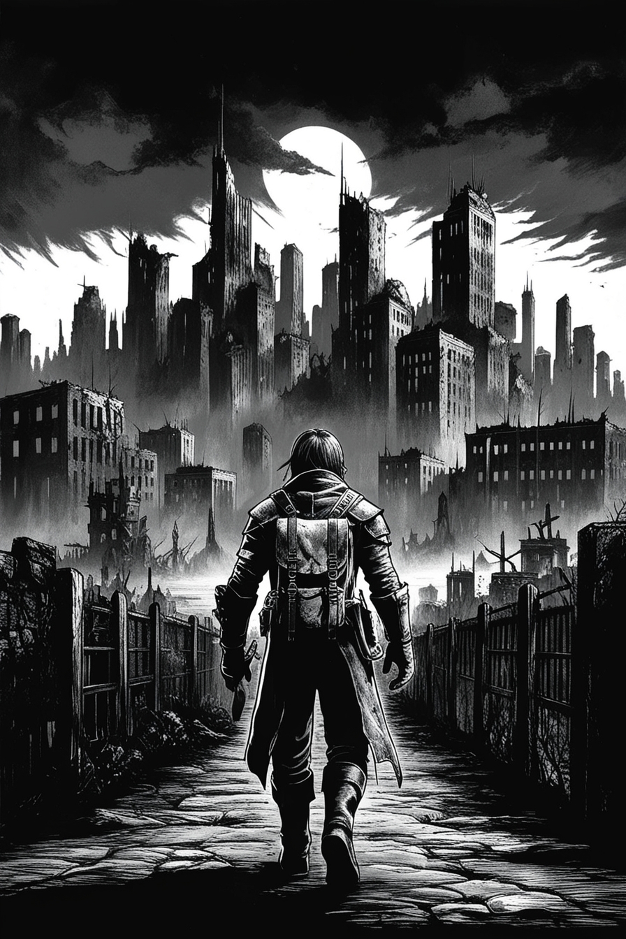 Doom Havoc