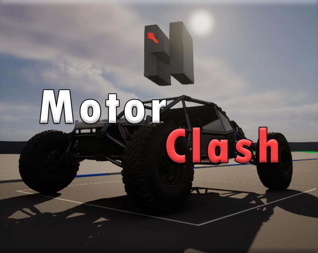 MotorClash