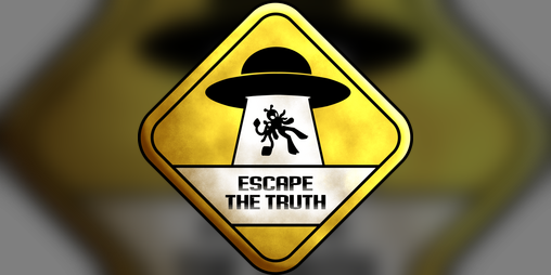 Cover image for Escape the Truth