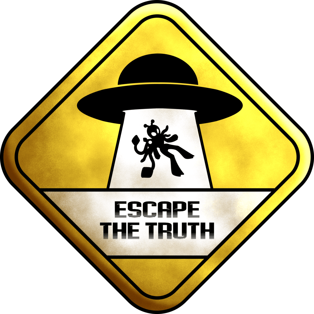 Cover image for Escape the Truth