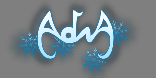 Cover image for Adna