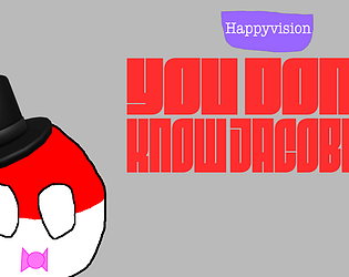 You don't know Jacoball Scratch (Episode 1)