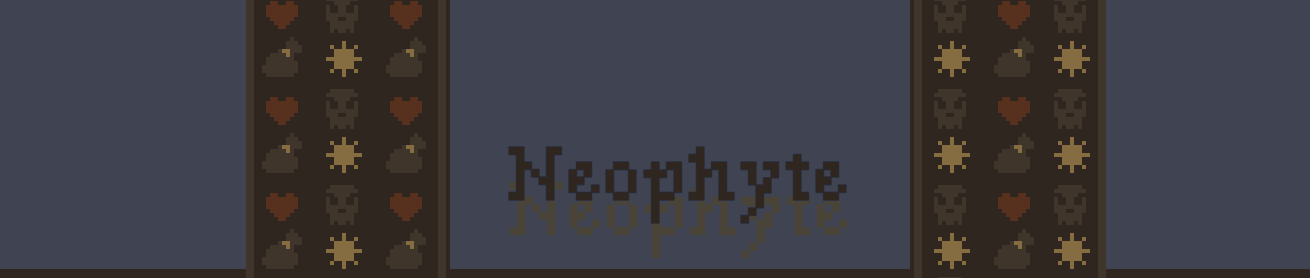 Neophyte