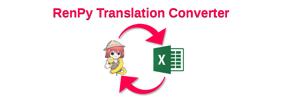 RenPyTranslationConverter