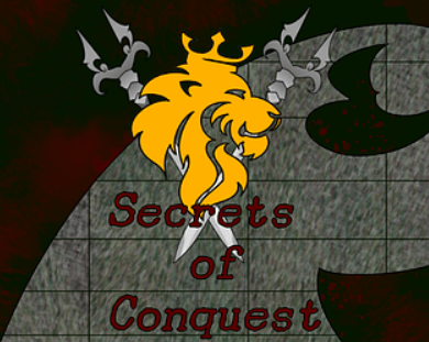 Secrets Of Conquest