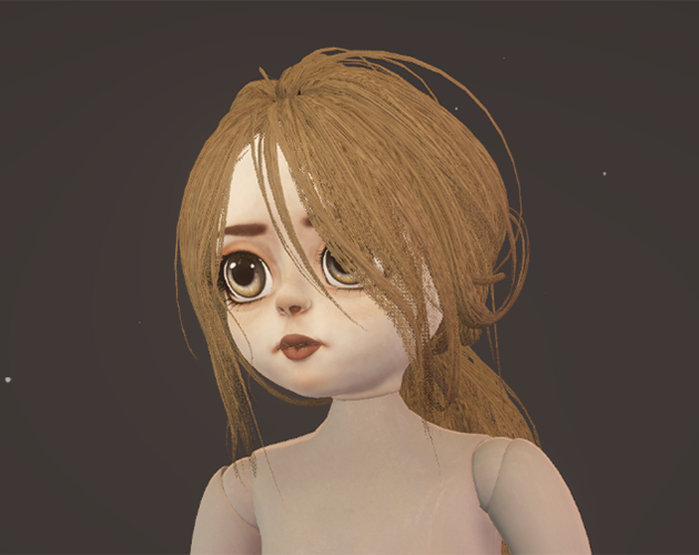 Cover image for Dolly Configurator