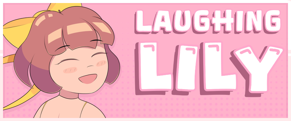 Laughing Lily