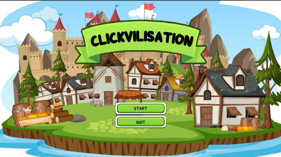 ClickVilistaion