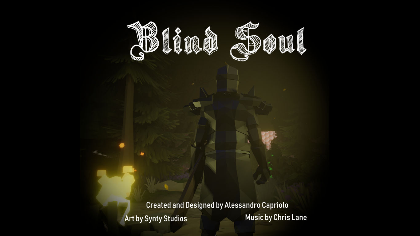 Blind Soul