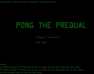 Pong
