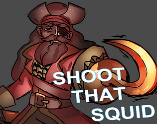 Shoot That Squid