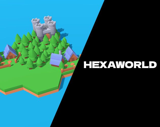 HEXAWORLD