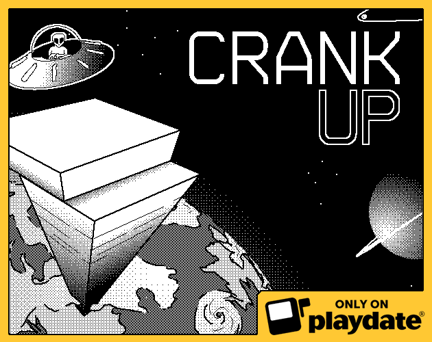 Crank Up