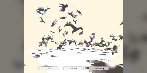 Cover image for Virtual Pet