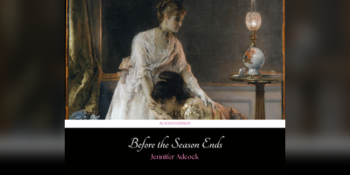 Cover image for Before the Season Ends - Playtest Edition