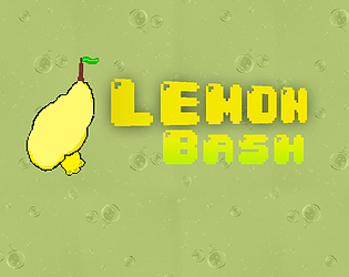 Lemon Bash
