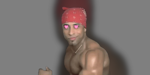 Cover image for Ricardo Dating Sim