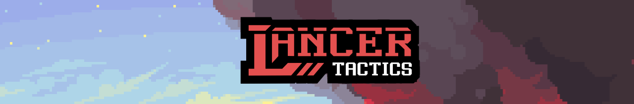 Lancer Tactics [prototype]