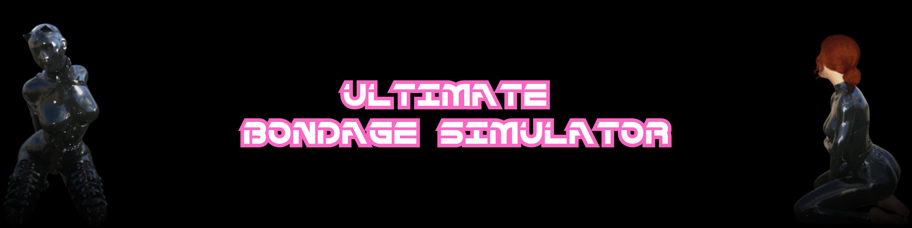 Ultimate Bondage Simulator