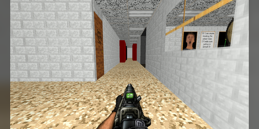 Cover image for Doomguy's Basics in Killing Demons and Those Things